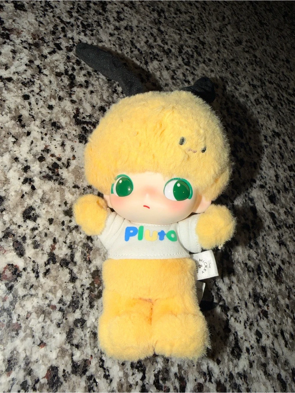 DIMOO WORLD × DISNEY Pluto